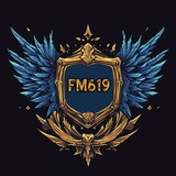 FM619有毒有害电波